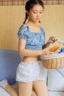 我在古代当无赖