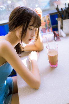 上瘾的妻子