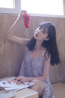 夹子夹花蒂肿合不拢